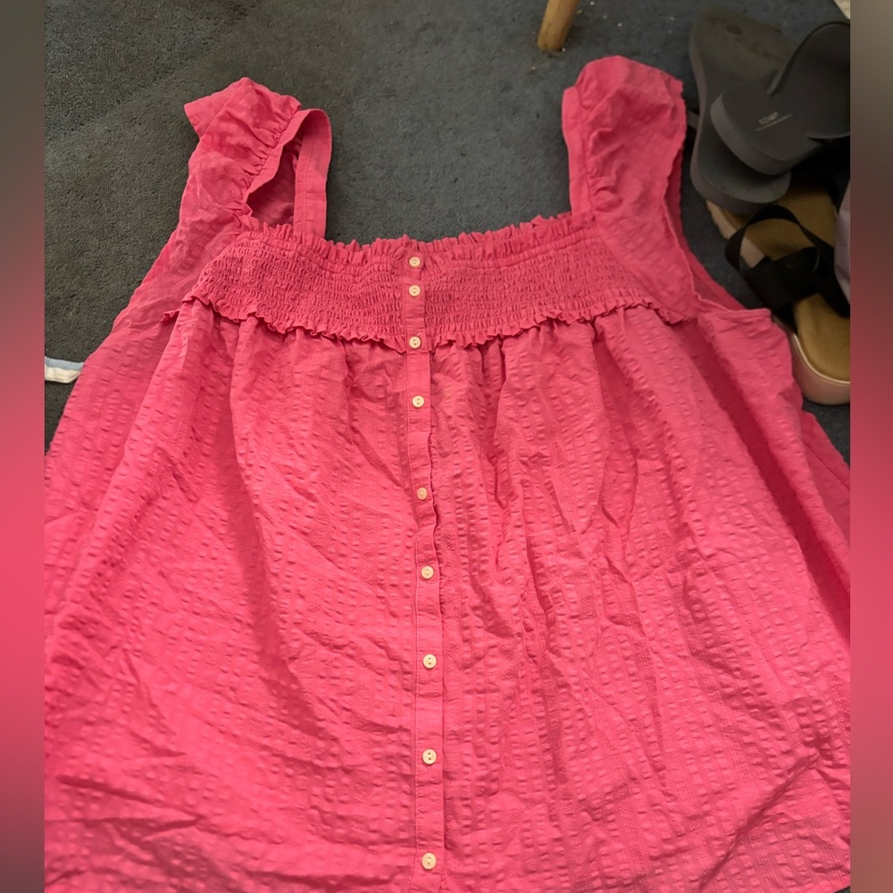 Women’s blouse